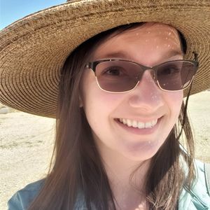 Meet your Posher, Charlotte